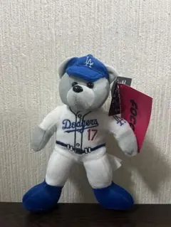 FOCO ドジャース　大谷　くま　MLB — image 1