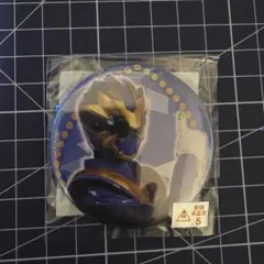 ゴジュウジャー TOSくじ C賞ゴジュウレオン — image 1