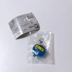 たまごっち めじるしアクセサリー3 ガチャ　ござるっち — image 1