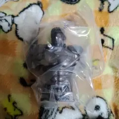一番くじ　北斗の拳　D賞　乱世闘神胸像-北斗四兄弟- ラオウ — image 1