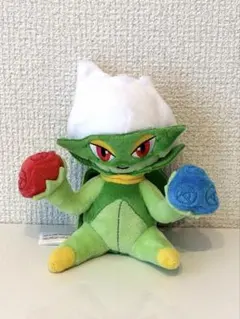 ロズレイド ポケモンfit — image 1