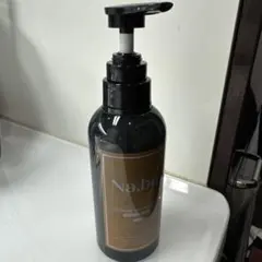Na.be ヘアカラーシャンプー モカブラウン 270mL — image 1