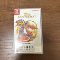 Nintendo Switch eBASEBALL パワプロ2024-2025 — image 1