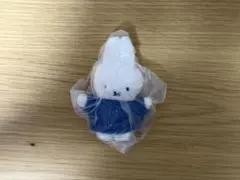 miffy プチぬいぐるみ　ミッフィー — image 1