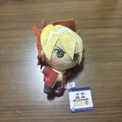 王道遊我 遊戯王 ぬいぐるみ — image 1