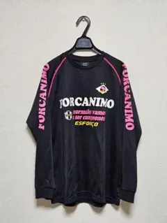 サッカー/フットサル 長袖ウェア — image 1