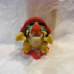 スーパーマリオ クッパ ハッピーセット — image 1