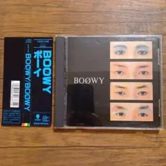 BOφWY / ボウイ — image 1