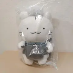 【新品未使用】ホワイトタイガー ブラックタイガー 一番くじ A賞 — image 1