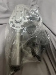 つりコン　PlayStation専用コントローラー　ASCII — image 1