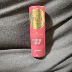 Young Living Breathe Again ロールオン 10ml — image 1