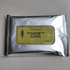 Verveine Icy Towelettes 15枚入り — image 1