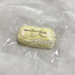 【廃盤】bubble land squishy 豆乳クリーム 海外スクイーズ — image 1