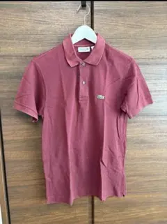 LACOSTE Classic Fit ポロシャツ — image 1