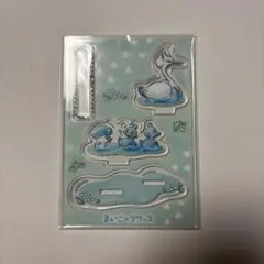 クワッス まいごのクワッス アクリルチャームコレクション — image 1