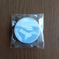yama ロゴ入り スマホグリップ — image 1