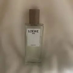 LOEWE 001 WOMAN 香水 50mL — image 1