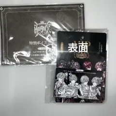 【騎士X】in日本武道館 夜公演 Vip特典 — image 1