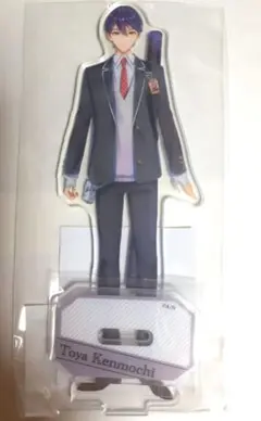 にじさんじ WelcomeGoods 剣持刀也 アクリルスタンド — image 1