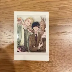 じゃのめ先生 黄昏アウトフォーカス　BLT展　購入者特典 ぱしゃこれ — image 1