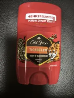 Old Spice Tigerclaw 制汗剤 デオドラントスティック — image 1