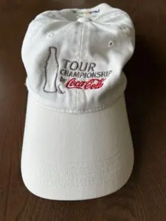 Tour Championship by Coca-Cola キャップ — image 1