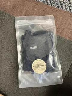 BRING WUNDERWEAR HAND WARMER ネイビー — image 1