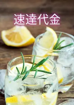 速達代金 — image 1