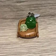 モリゾーとキッコロ めじるしチャーム — image 1