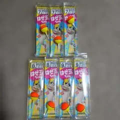 ハゼ釣り仕掛け (のべ竿用)　 7セット — image 1