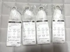 【新品未使用】Moisteane泡立てネット4枚セット — image 1