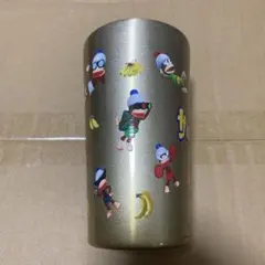 サルゲッチュ タンブラー ゴールド — image 1