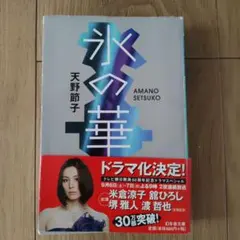 氷の華 — image 1