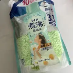 レノア　消臭剤　1410ml 詰め替え用 — image 1