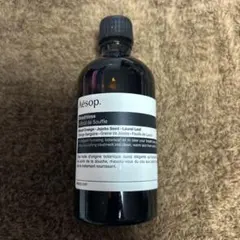 Aesop ブレスレス ボディオイル 100ml — image 1
