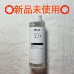 Anua Heartleaf 77 Hyaluron Soothing 化粧水 — image 1