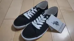 【激安送料込み】U.S.POLO ASSNスニーカー23.5cm — image 1