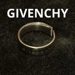 ~GIVENCHY ジバンシー スプーンリング~ — image 1