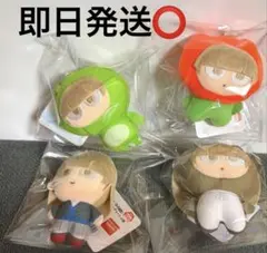 未開封 TVアニメ 氷の城壁 マスコットキーチェーン 小雪 全4種 — image 1