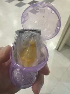 バンダイ ディズニー プリンセス ベル ガシャポン — image 1