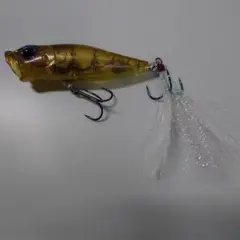 Megabass　メガバス POPX 　テナガ — image 1