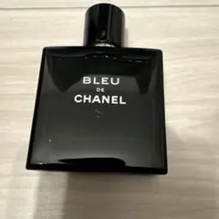 CHANEL BLEU DE CHANEL オードゥ トワレット 50ml — image 1