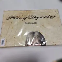 BsGravity 2025 FINAL LIVE フェイスタオル MAHO — image 1