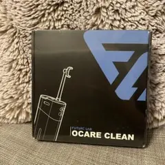 FUTURE LAB. OCare Clean 口腔洗浄機 本体　新品未開封 — image 1