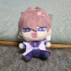 遊☆戯☆王 デュエルモンスターズ Sanrio マスコット 海馬瀬人 — image 1