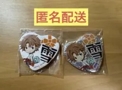 文スト　迷ヰ犬　ハート缶　谷崎 — image 1