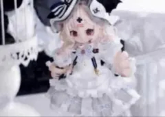 Sugary Girls セラ ブラインドドール BJDドール フギュ — image 1