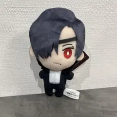 黄泉のツガイ ちまっとさん ぬいぐるみ マスコット アサ — image 1