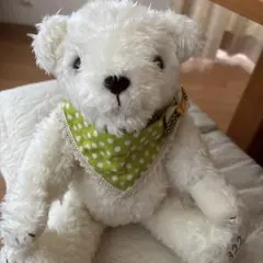 Luludoll☆ルルドール　ペット　犬　猫　バンダナ　スタイ — image 1