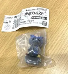 仮面わんだー　クローズ　カプセルトイ — image 1